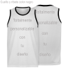 Camiseta running sin mangas personalizada 100% fullprint