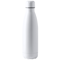 Botella de acero inoxidable SELBY 700 ml