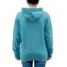 Sudadera mujer con capucha Te Quiero Toda LA Vida