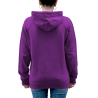 Sudadera mujer con capucha Te Quiero Toda LA Vida