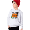Sudadera Infantil con capucha New York Best City