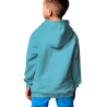 Sudadera Infantil con capucha California