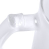 Jarra de cristal Stamina ADAYA