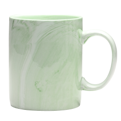 Taza efecto mármol Stamina NORVAL
