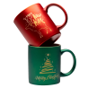 Taza Stamina MARTY