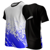 Camiseta multideporte sublimada Jerez