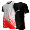 Camiseta multideporte sublimada Jerez