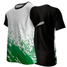 Camiseta multideporte sublimada Jerez