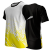 Camiseta multideporte sublimada Jerez