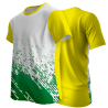 Camiseta multideporte sublimada Jerez