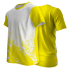 Camiseta multideporte sublimada Jerez