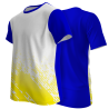 Camiseta multideporte sublimada Jerez