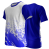 Camiseta multideporte sublimada Jerez