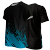 Camiseta multideporte sublimada Jerez