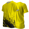 Camiseta multideporte sublimada Jerez