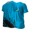 Camiseta multideporte sublimada Jerez