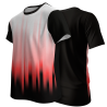Camiseta multideporte sublimada Sídney