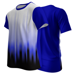 Camiseta multideporte sublimada Sídney