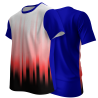 Camiseta multideporte sublimada Sídney