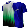 Camiseta multideporte sublimada Sídney