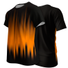 Camiseta multideporte sublimada Sídney