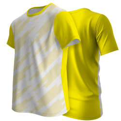 Camiseta multideporte sublimada Tallin