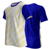 Camiseta multideporte sublimada Tallin
