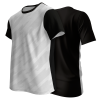 Camiseta multideporte sublimada Tallin