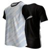 Camiseta multideporte sublimada Tallin