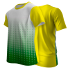 Camiseta multideporte sublimada Kioto