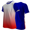 Camiseta multideporte sublimada Kioto