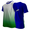 Camiseta multideporte sublimada Kioto
