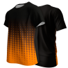 Camiseta multideporte sublimada Kioto