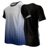 Camiseta multideporte sublimada Kioto