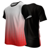 Camiseta multideporte sublimada Kioto