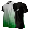 Camiseta multideporte sublimada Kioto