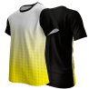 Camiseta multideporte sublimada Kioto