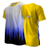Camiseta multideporte sublimada Sídney
