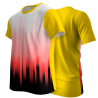 Camiseta multideporte sublimada Sídney