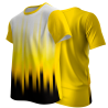 Camiseta multideporte sublimada Sídney