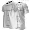 Camiseta para eventos personalizada fullprint