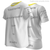 Camiseta para eventos personalizada fullprint