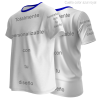 Camiseta para eventos personalizada fullprint