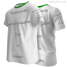 Camiseta para eventos personalizada fullprint