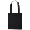Bolsa de tela negra Stamina MOUNTAIN urgente