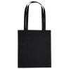 Bolsa de tela negra Stamina MOUNTAIN urgente