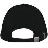 Gorra negra Sol's LONG BEACH urgente