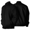 Chaqueta Bomber colores planos