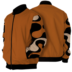 Chaqueta Bomber Aura