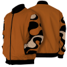 Chaqueta Bomber Aura